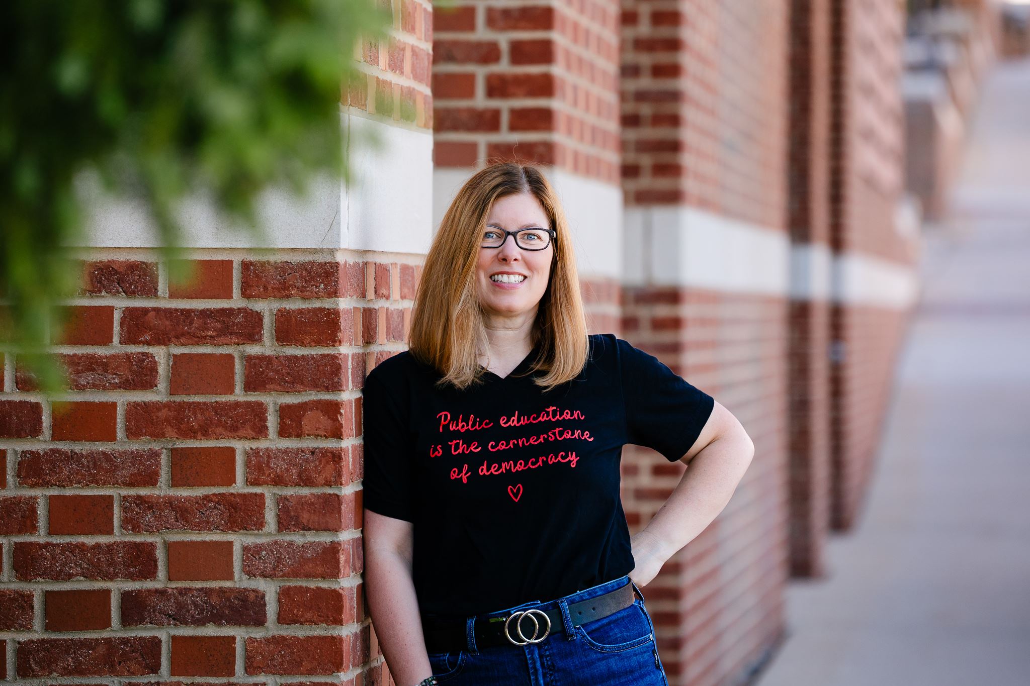 AnnMarie Horseman