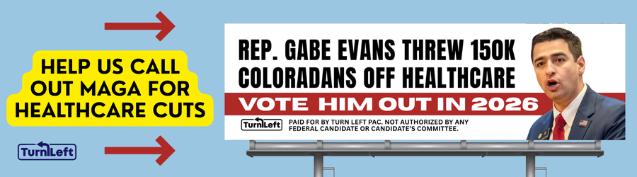 Turn Left PAC - Independent Expenditure