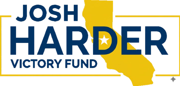 Josh Harder Victory Fund