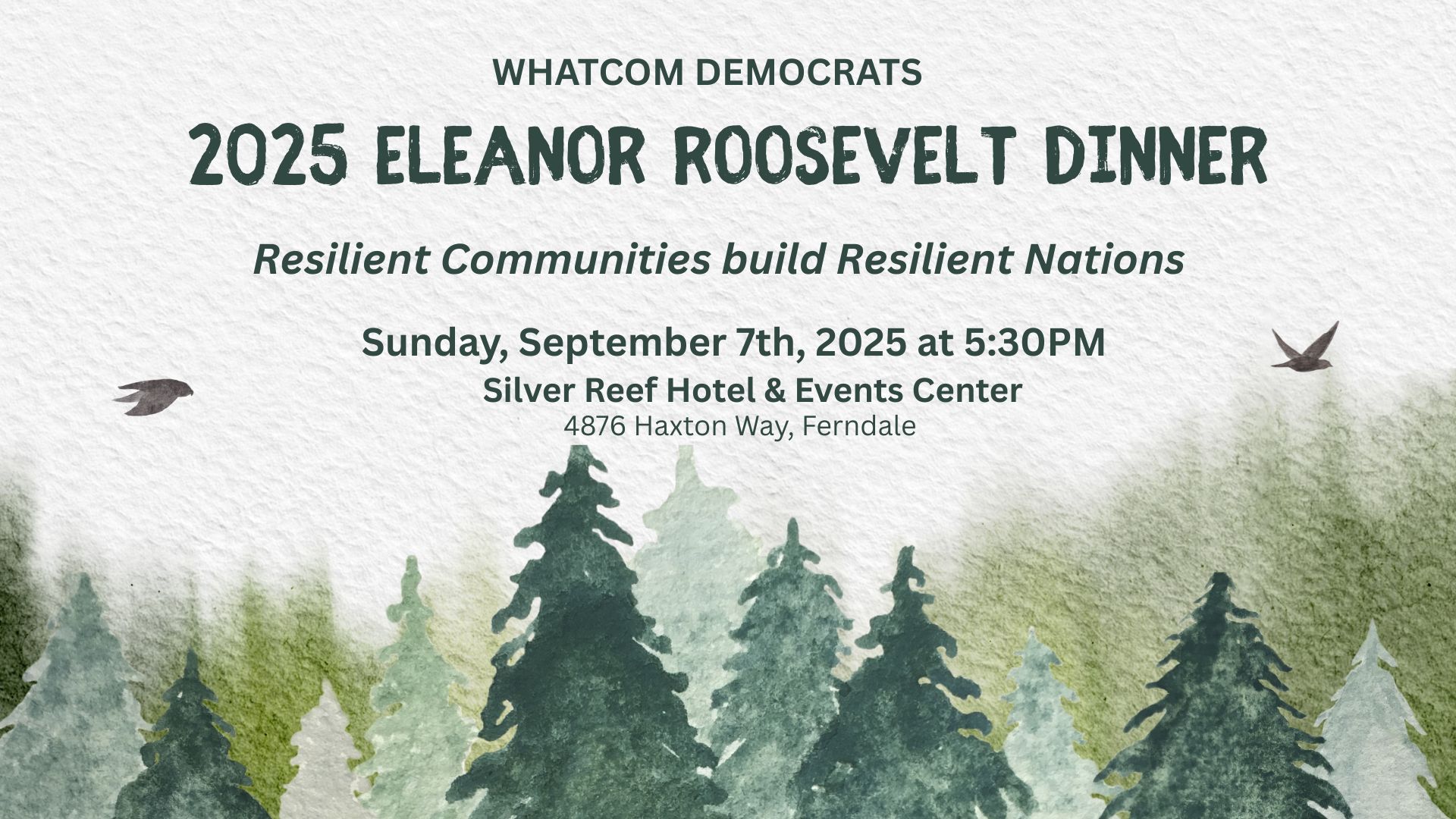 Whatcom County Democrats (WA)
