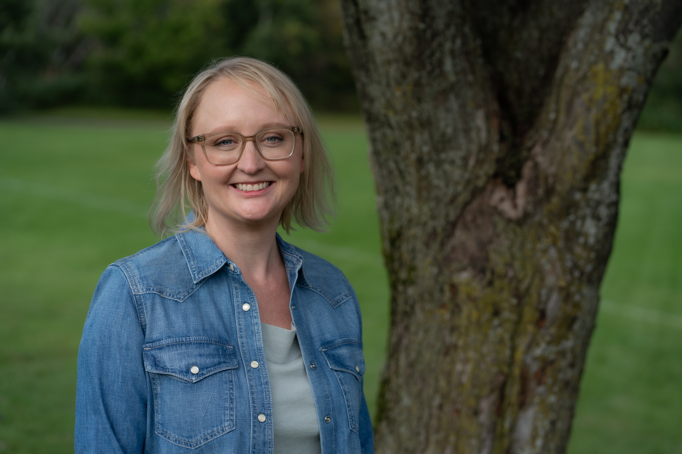 Aisha Elmquist