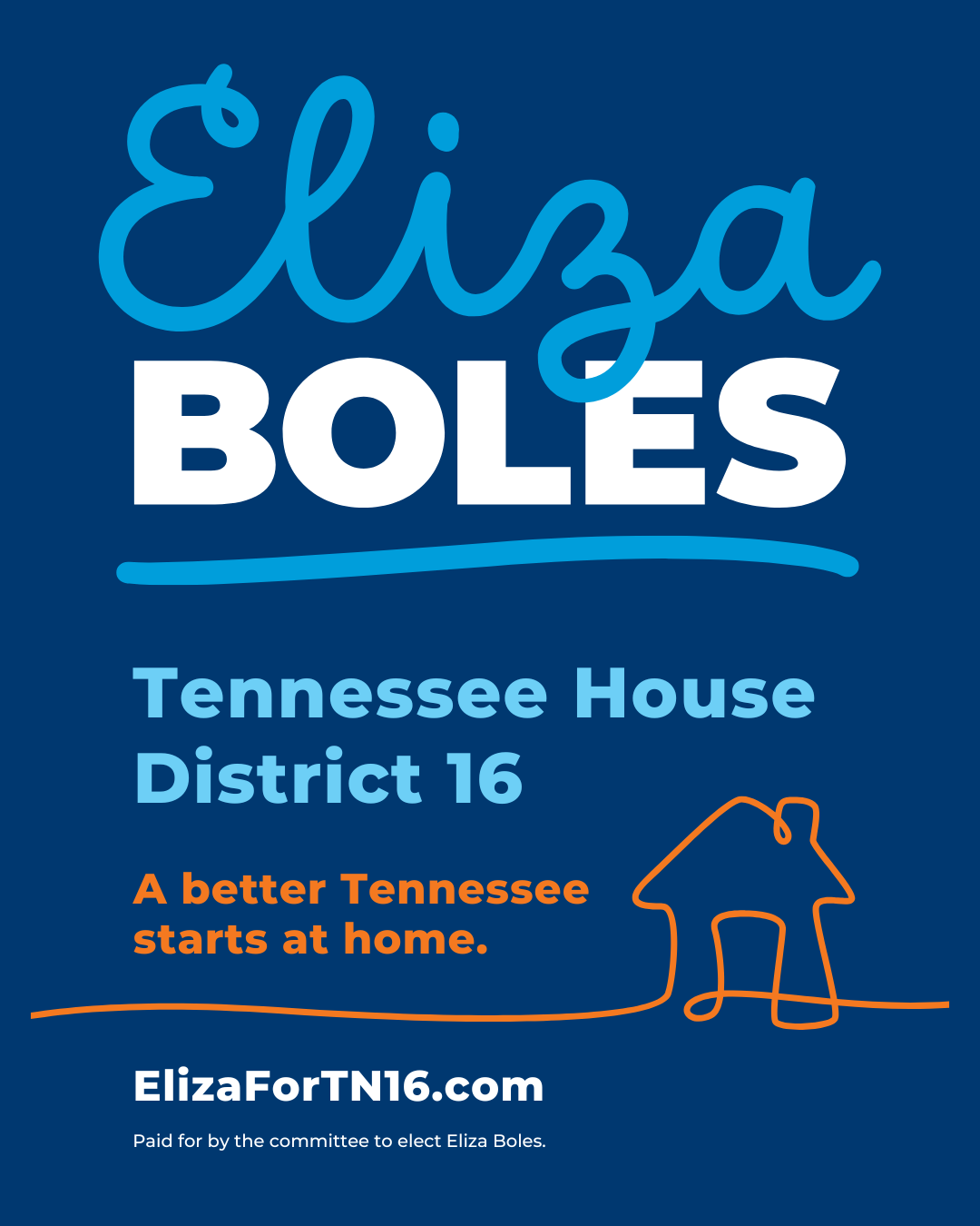 Eliza Boles
