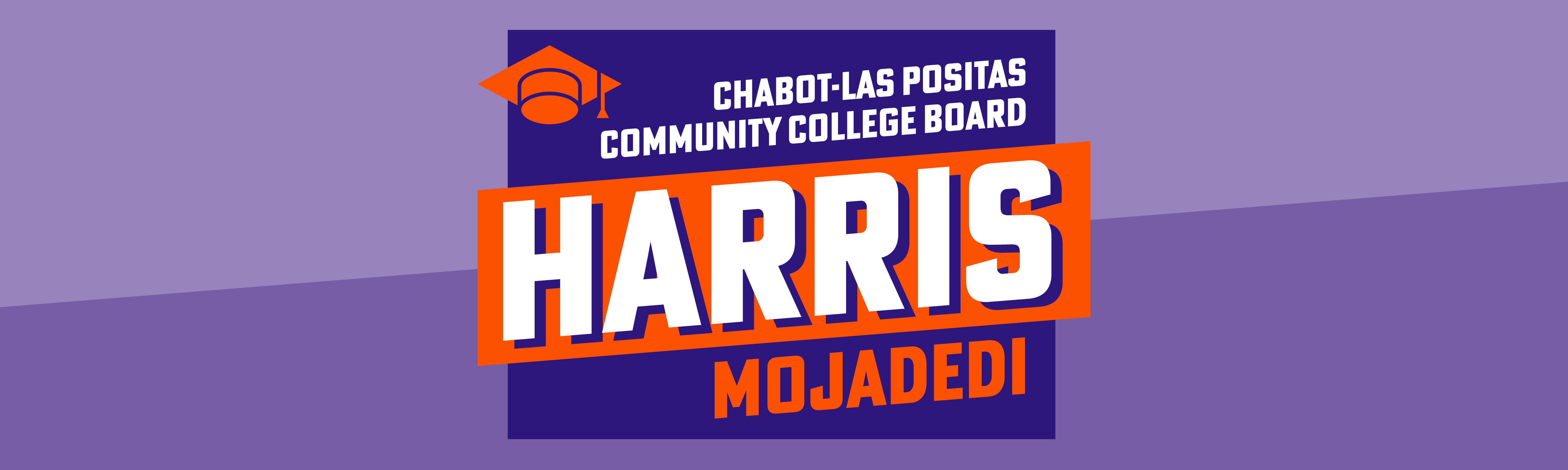 Harris Mojadedi