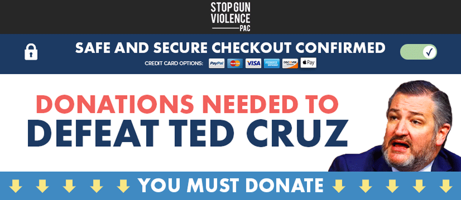 Stop Gun Violence PAC