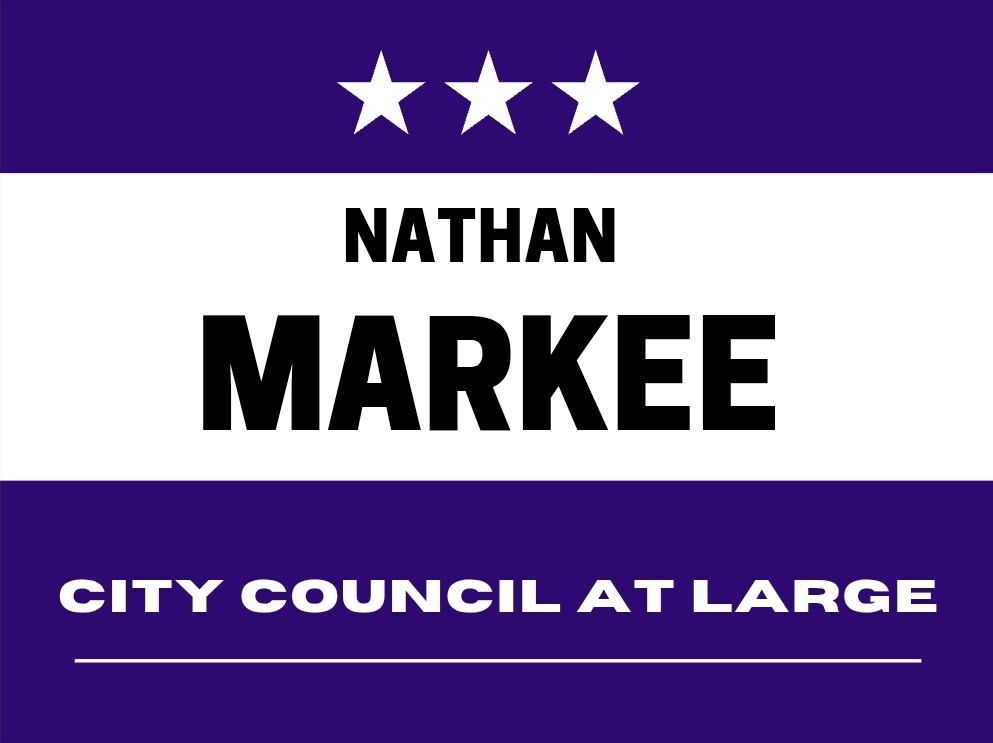Nathan Markee