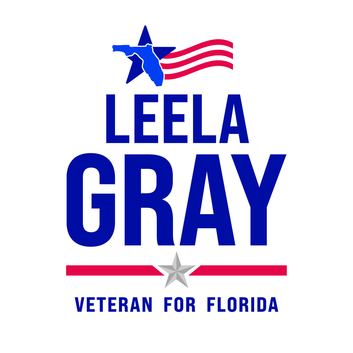 Leela Gray