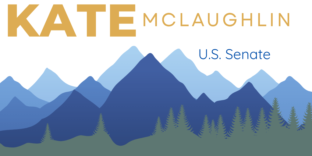 Kate McLaughlin