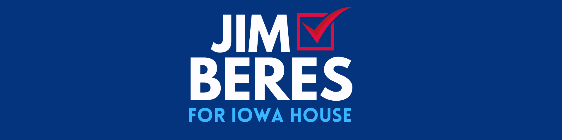 Jim Beres