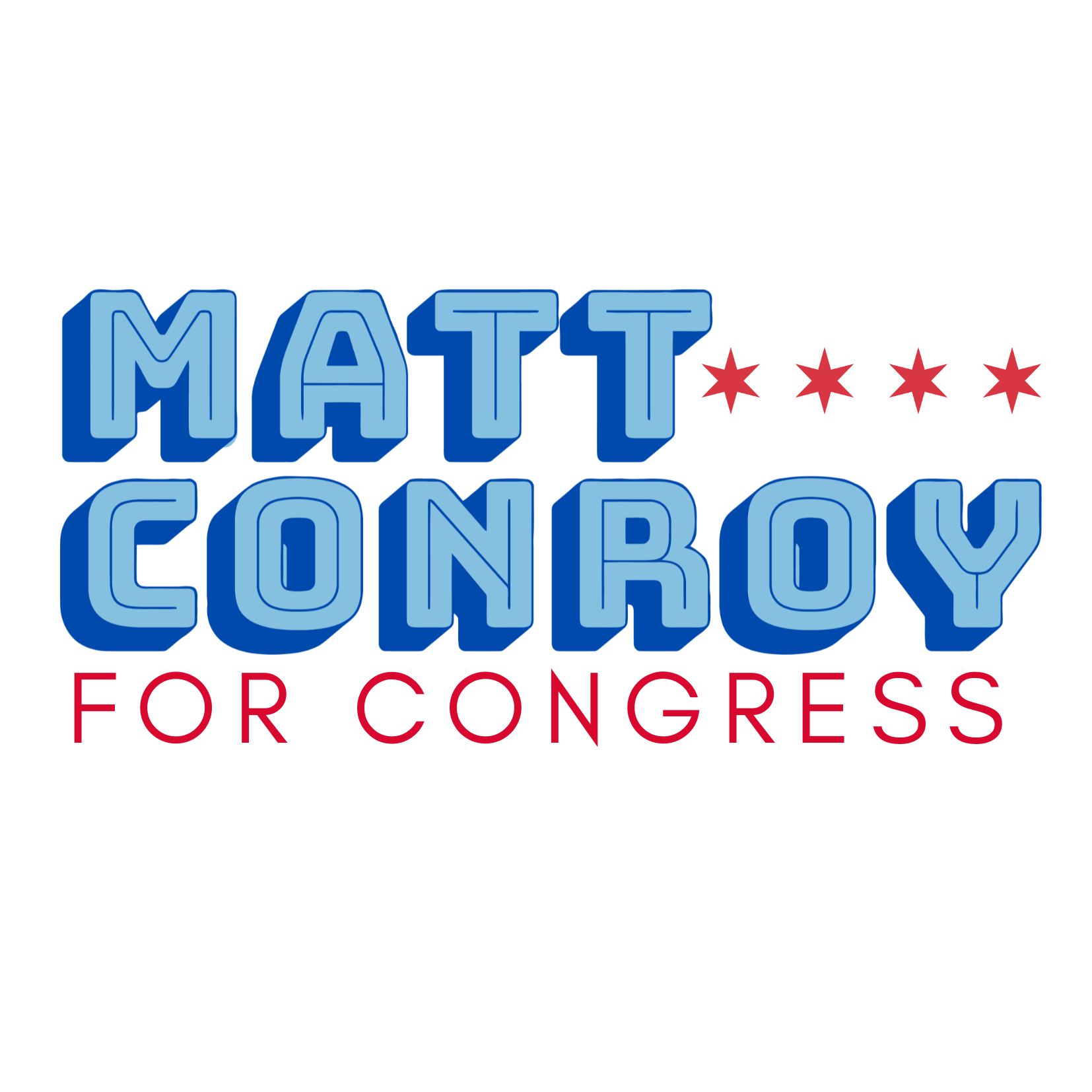 Matthew Conroy