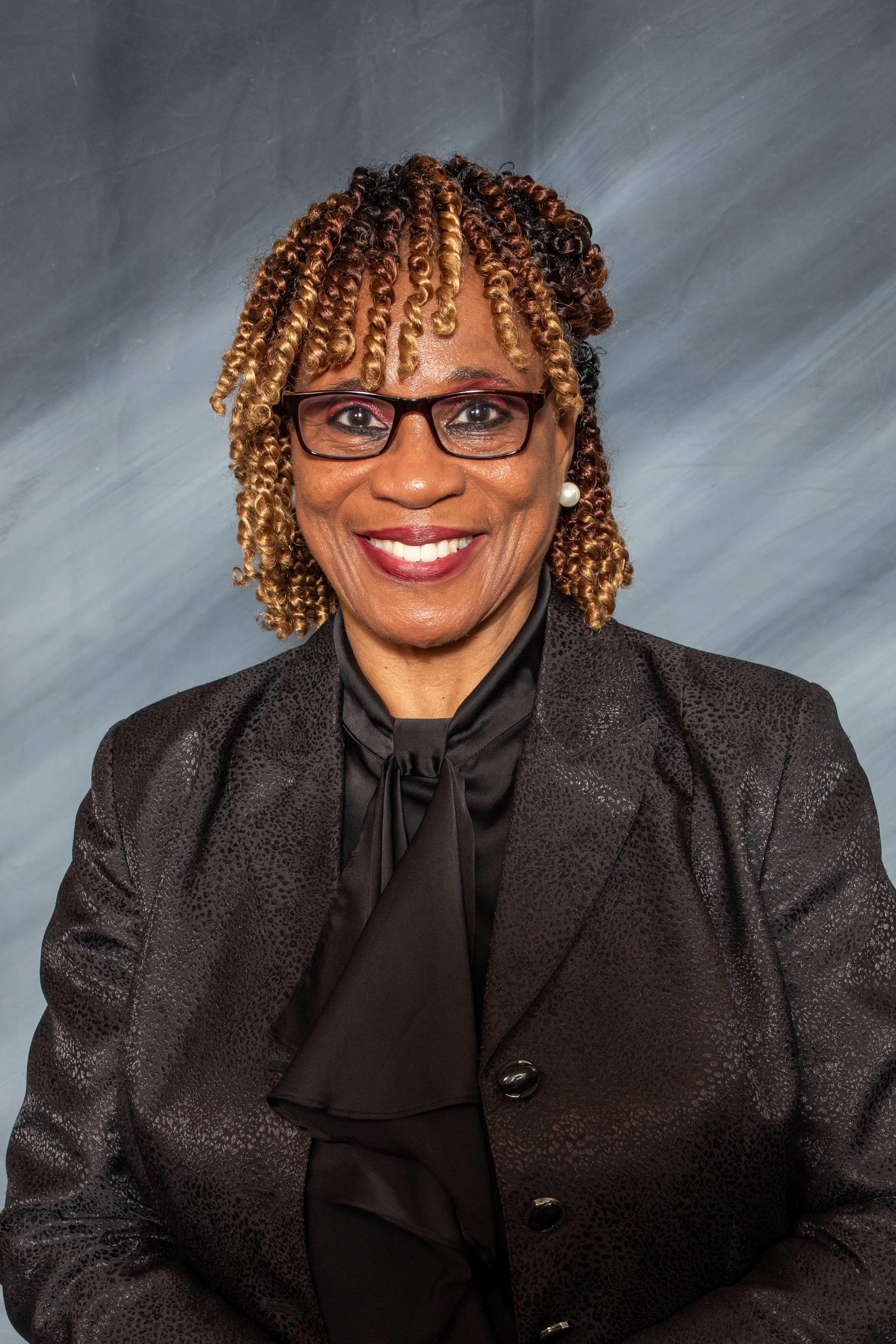 Rutha Jackson
