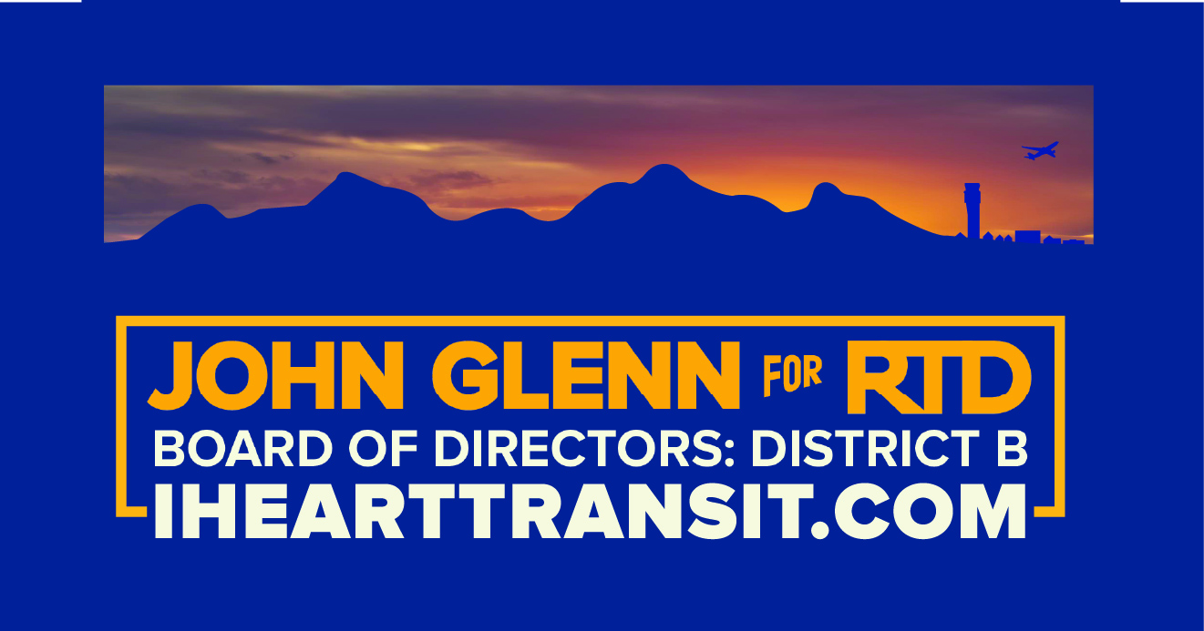 John Glenn