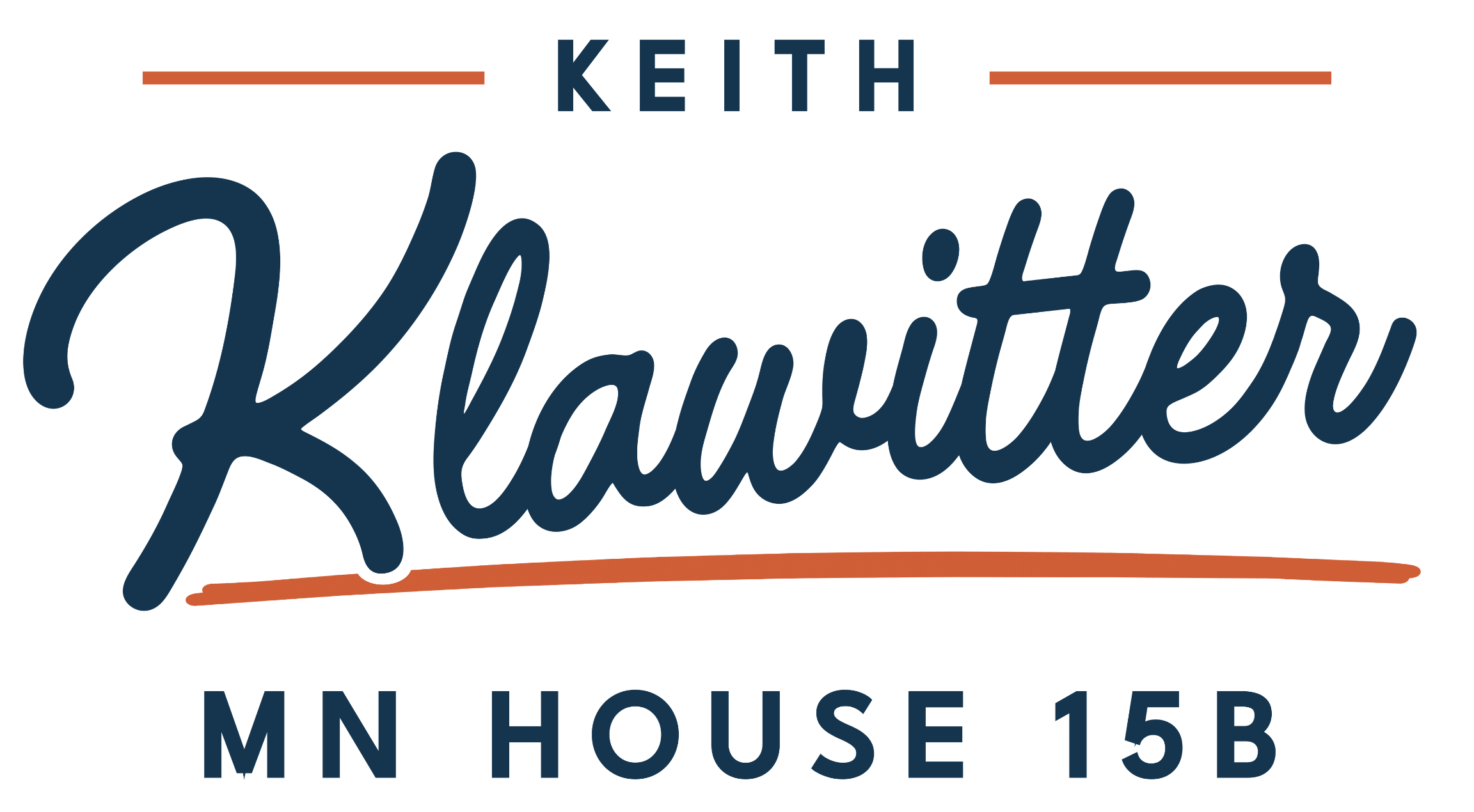 Keith Klawitter