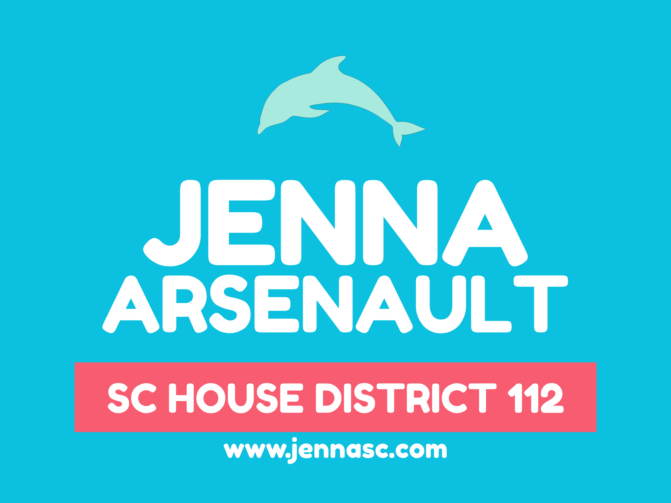 Jenna Arsenault