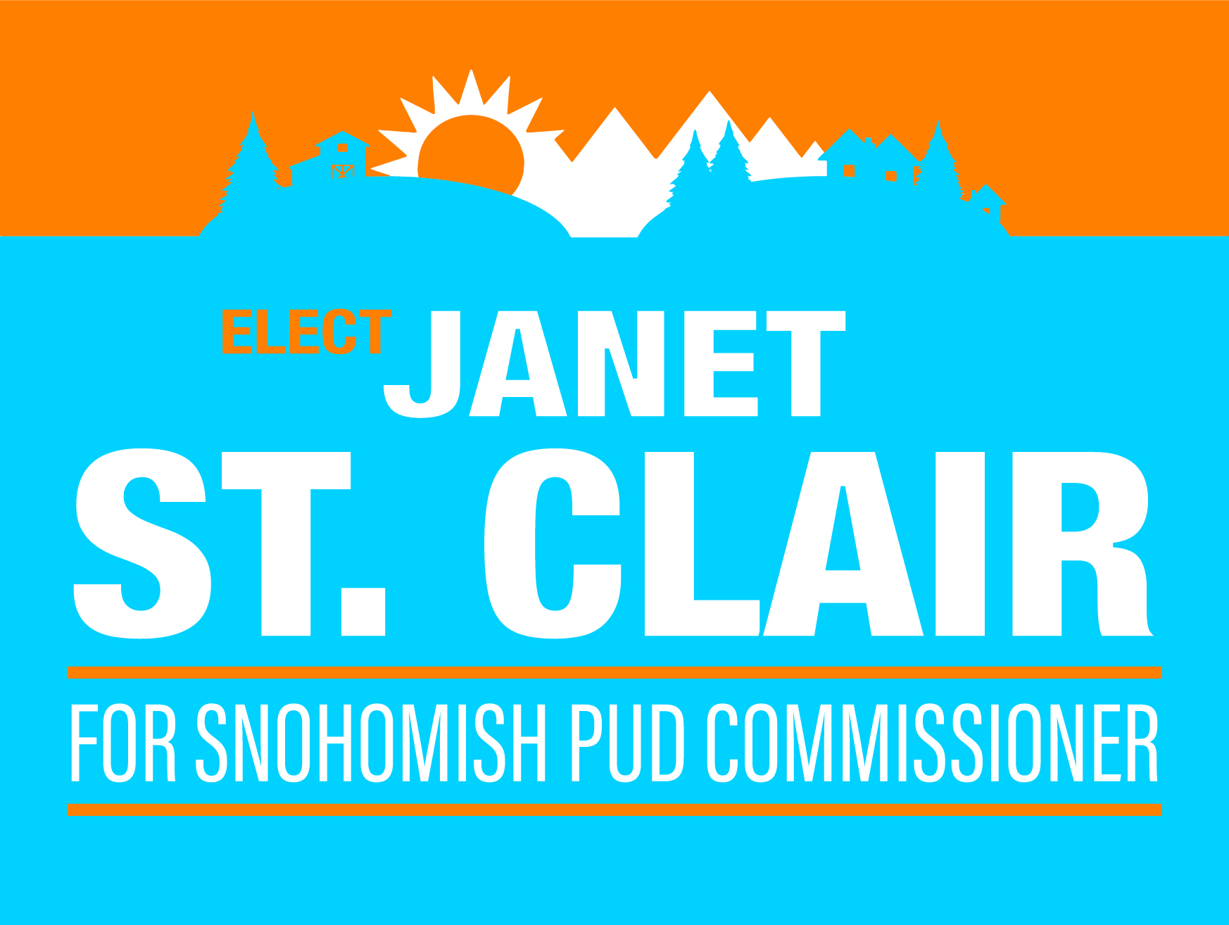 Janet St. Clair