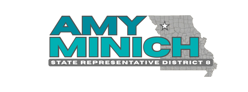 Amy Minich