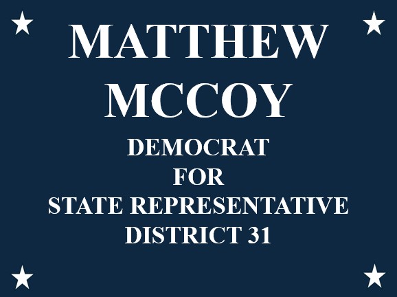 Matthew McCoy