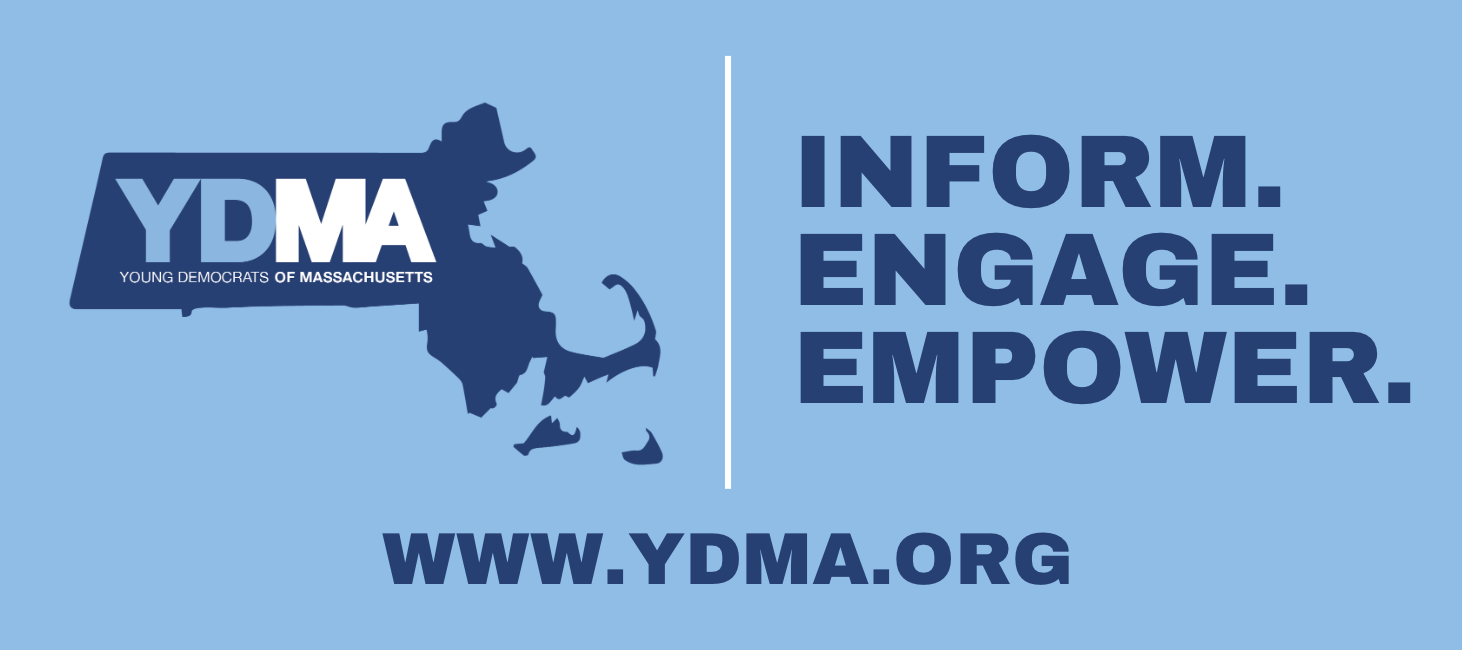 Young Democrats of Massachusetts PAC