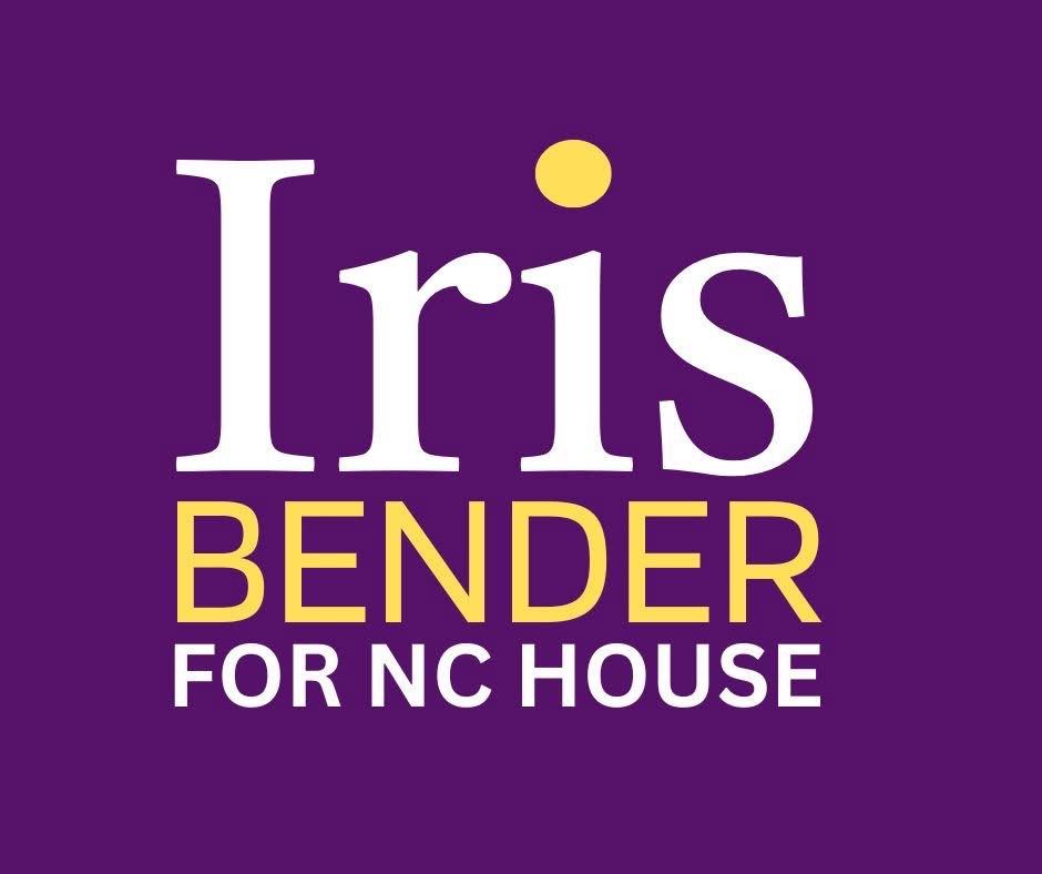 Iris Bender