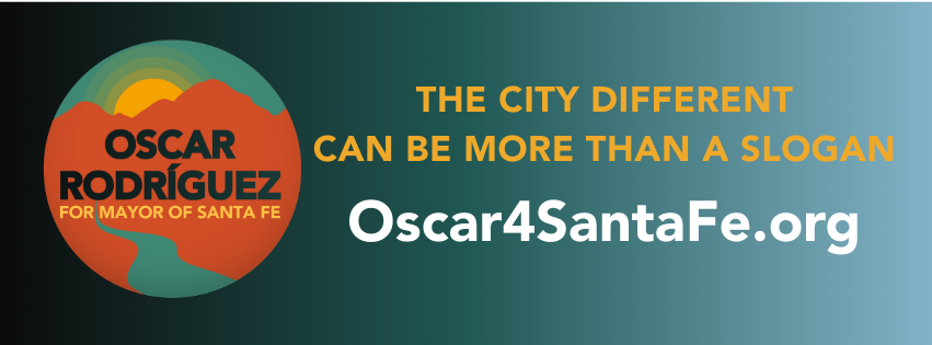 Oscar Rodriguez