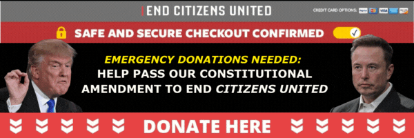 End Citizens United
