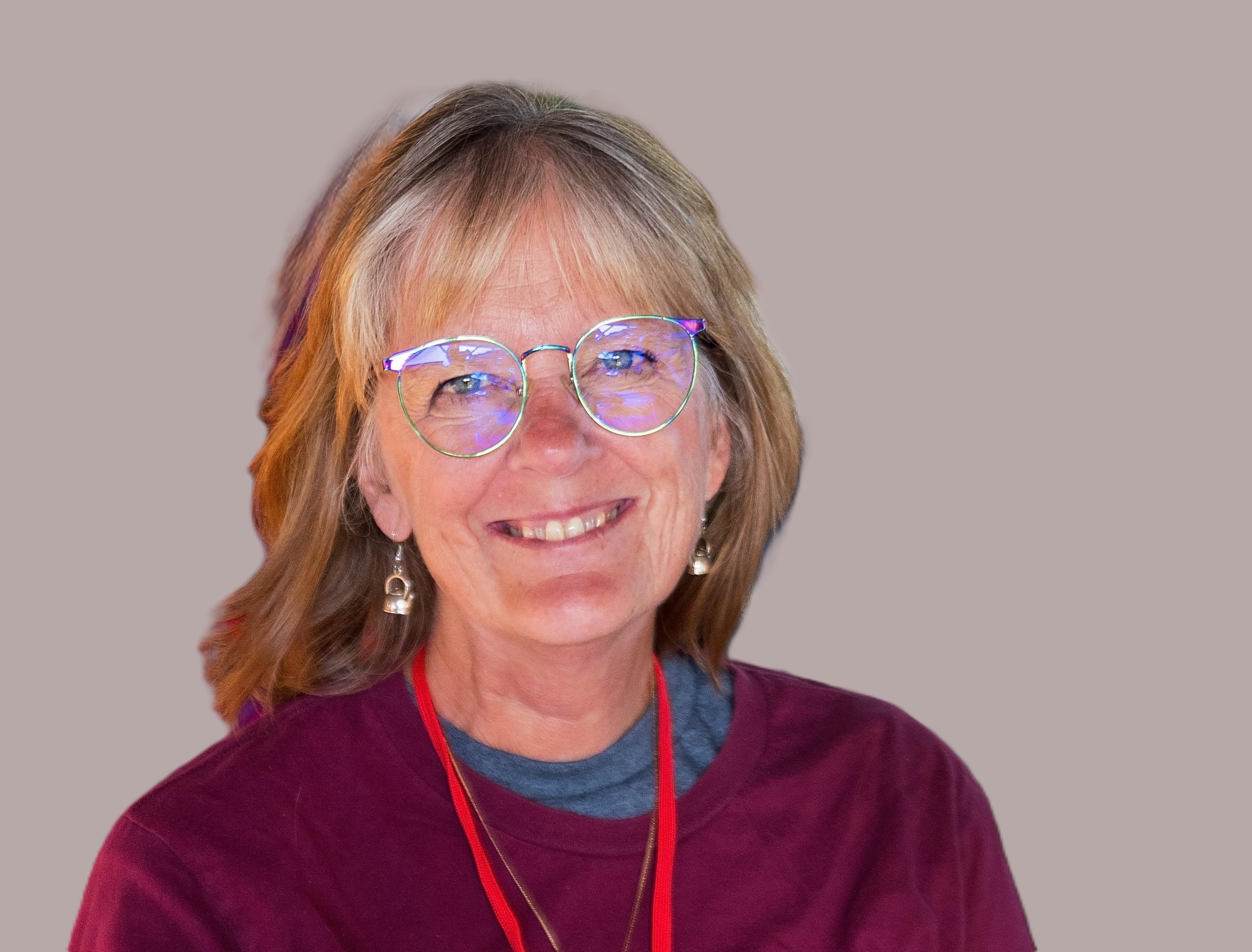 Colette Badger