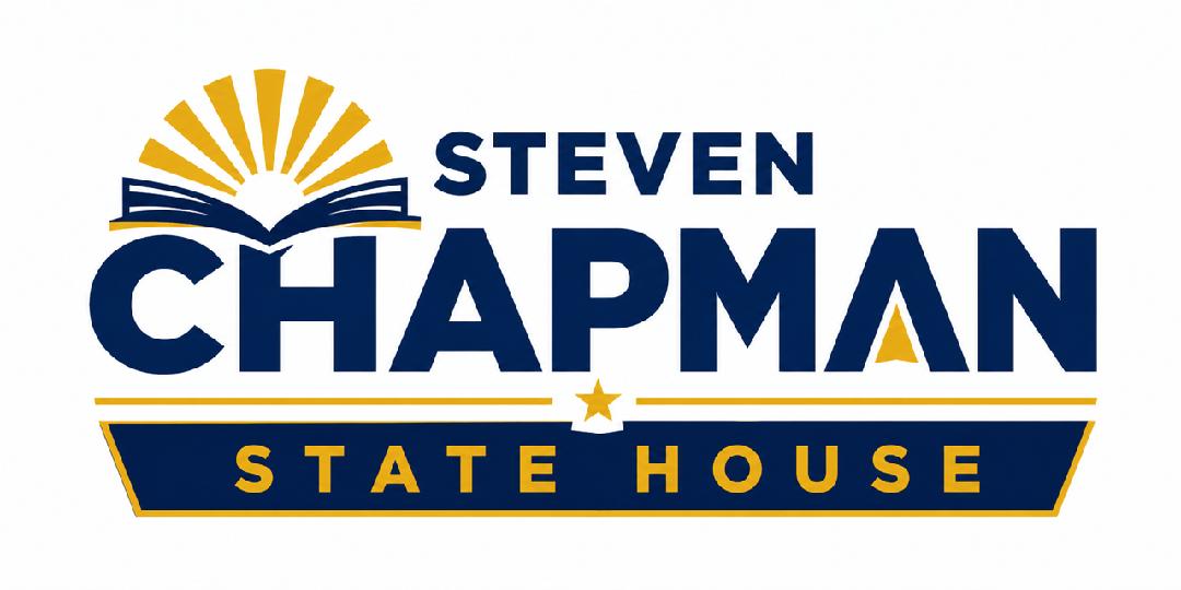 Steven Chapman