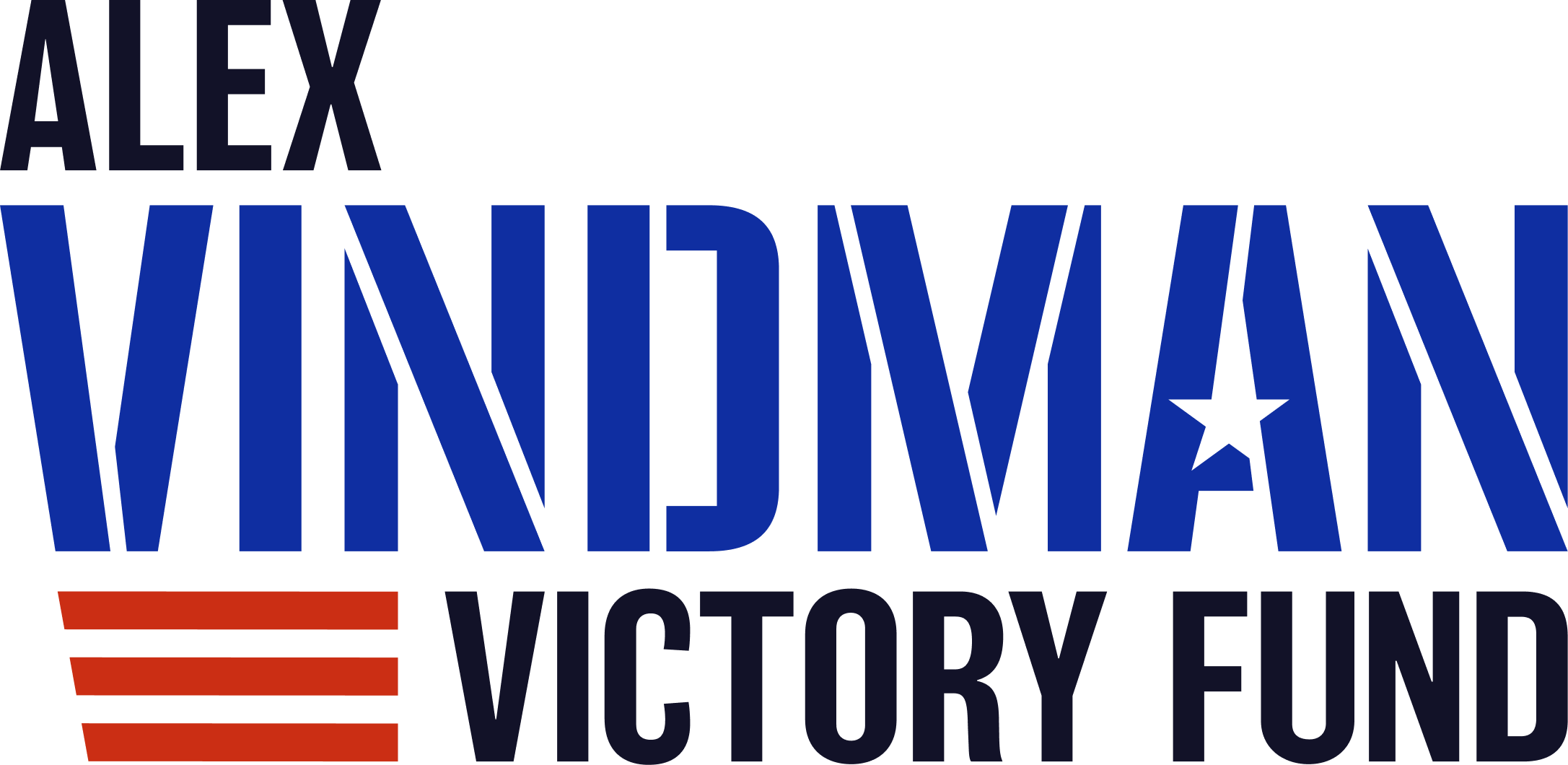 Alex Vindman Victory Fund