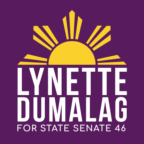 Lynette Dumalag