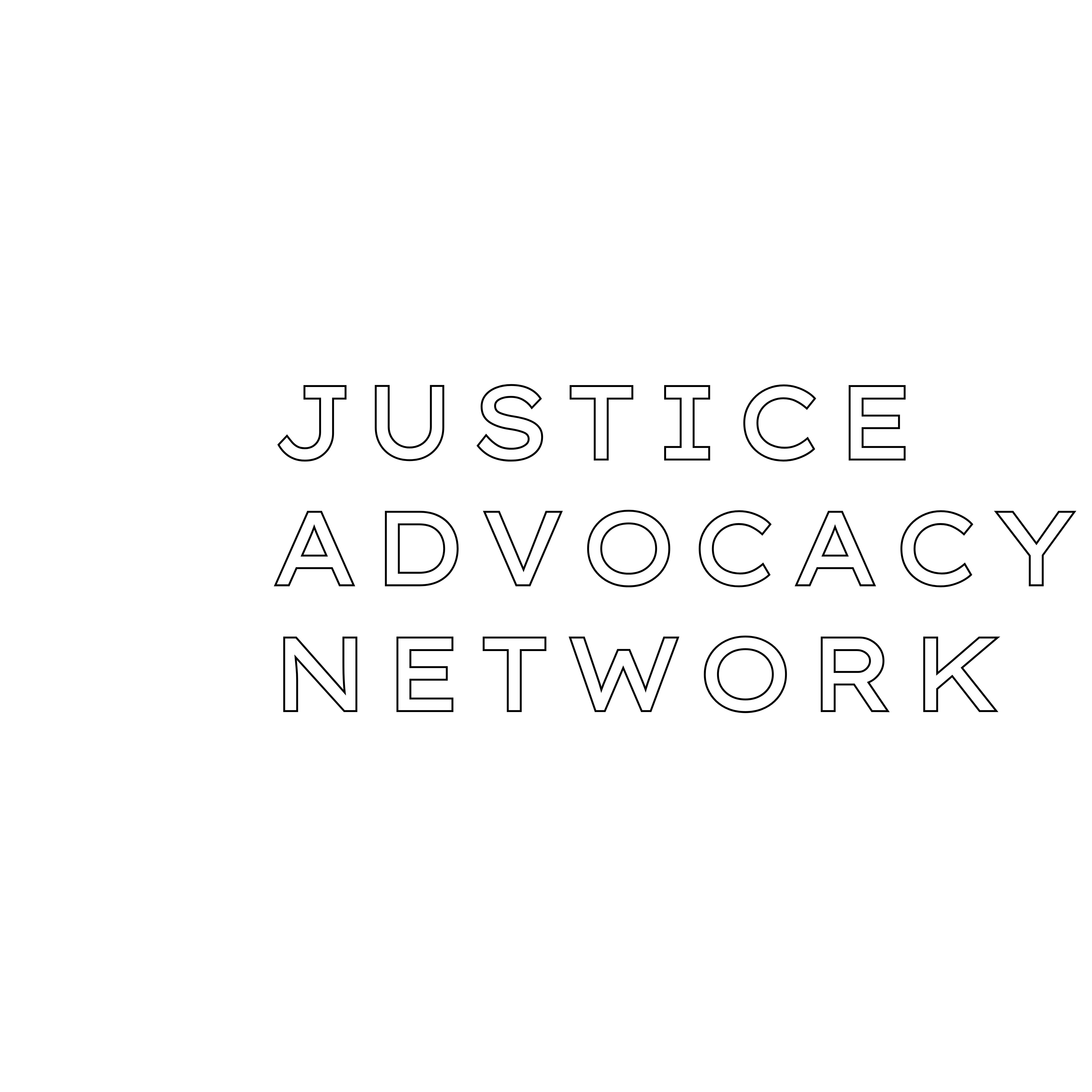 Justice Advocacy Network Inc