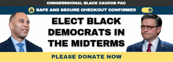 Congressional Black Caucus PAC