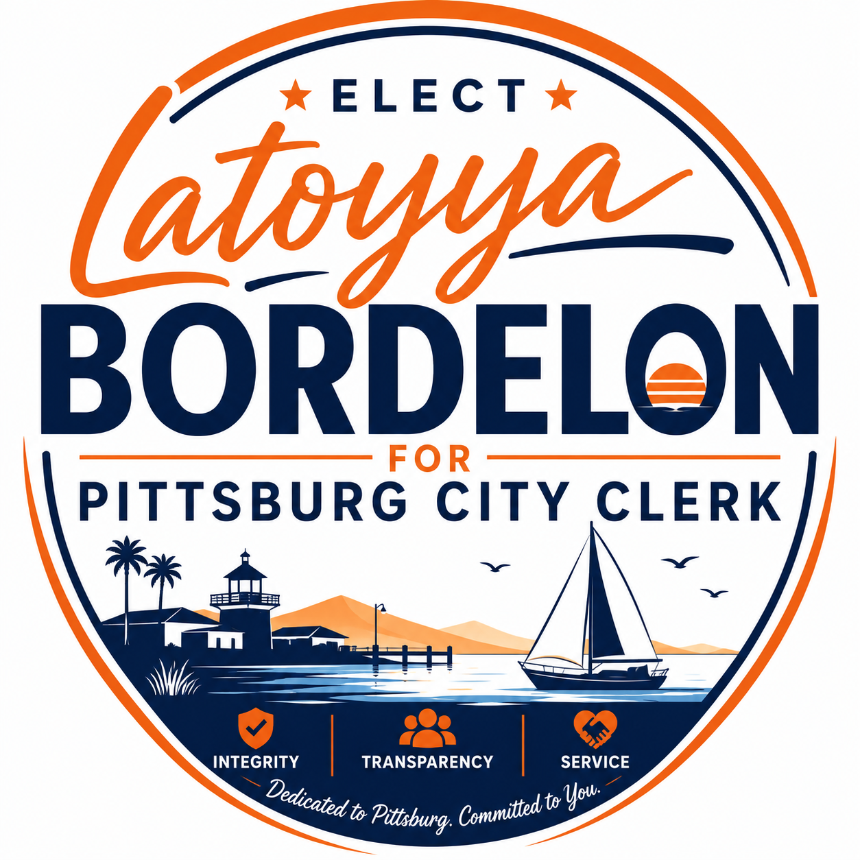 Latoyya Bordelon