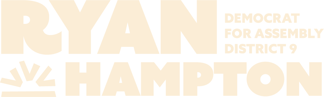 Ryan Hampton