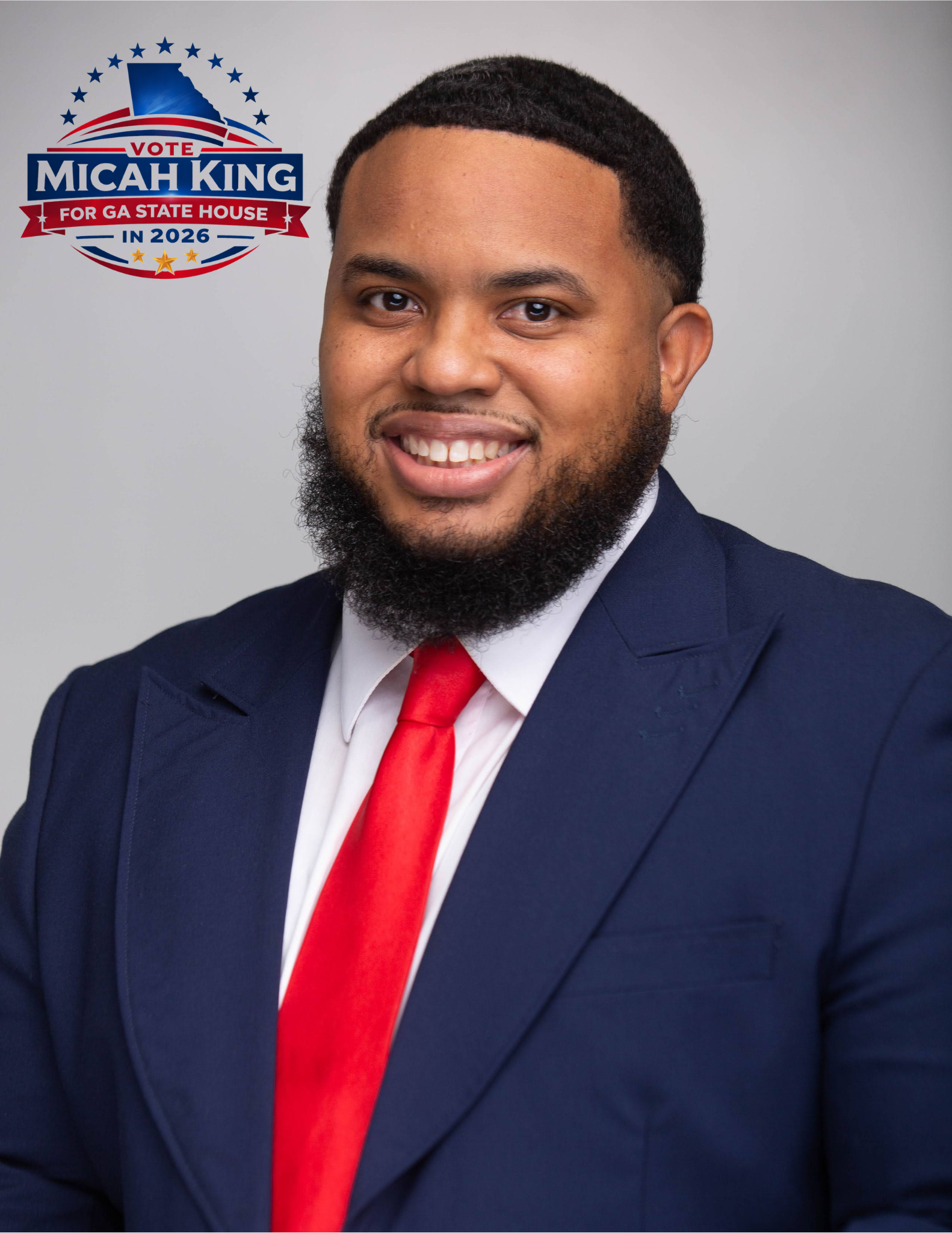Micah King