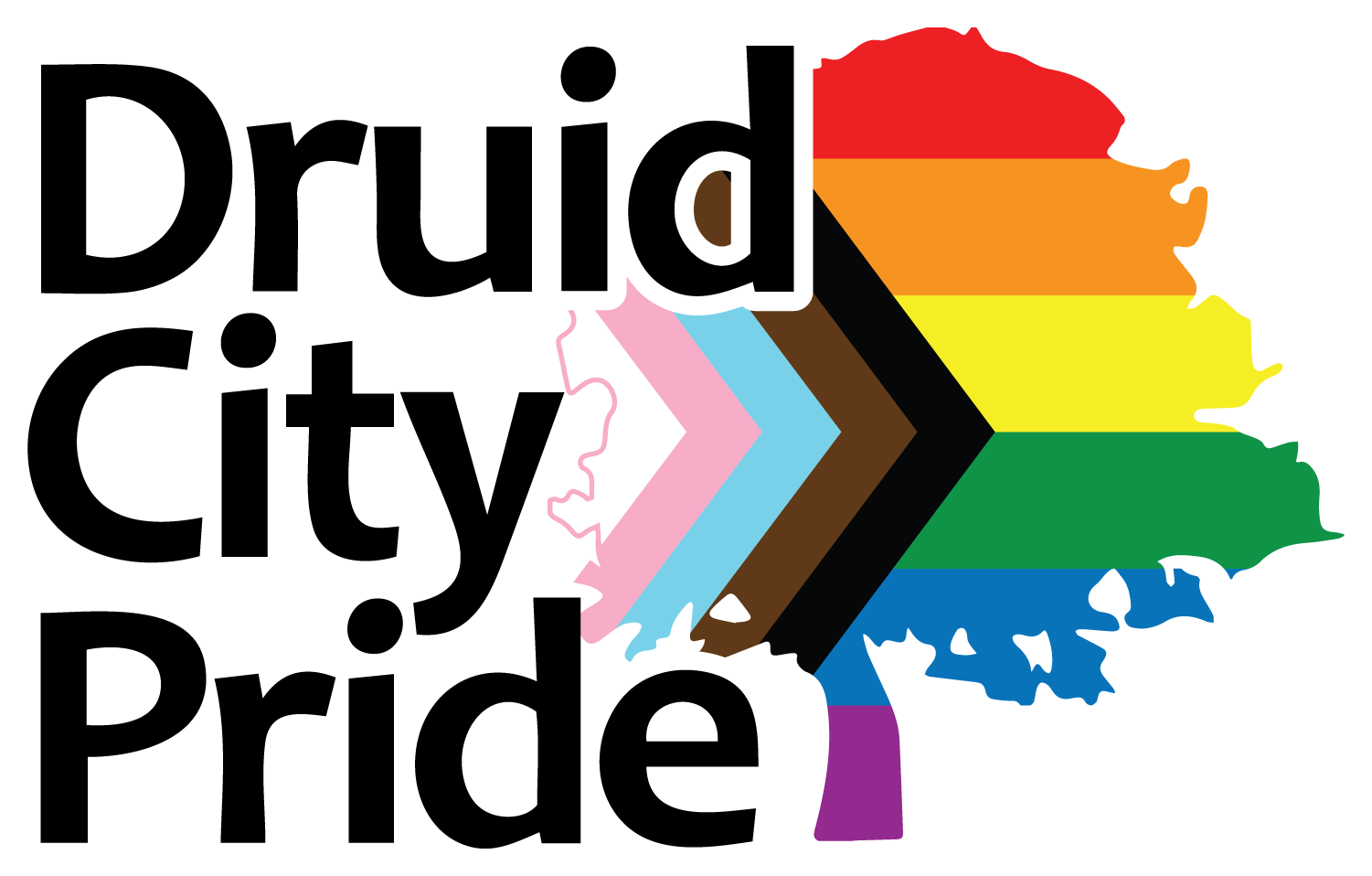 Druid City Pride