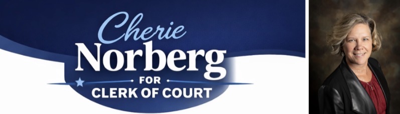 Cherie Norberg