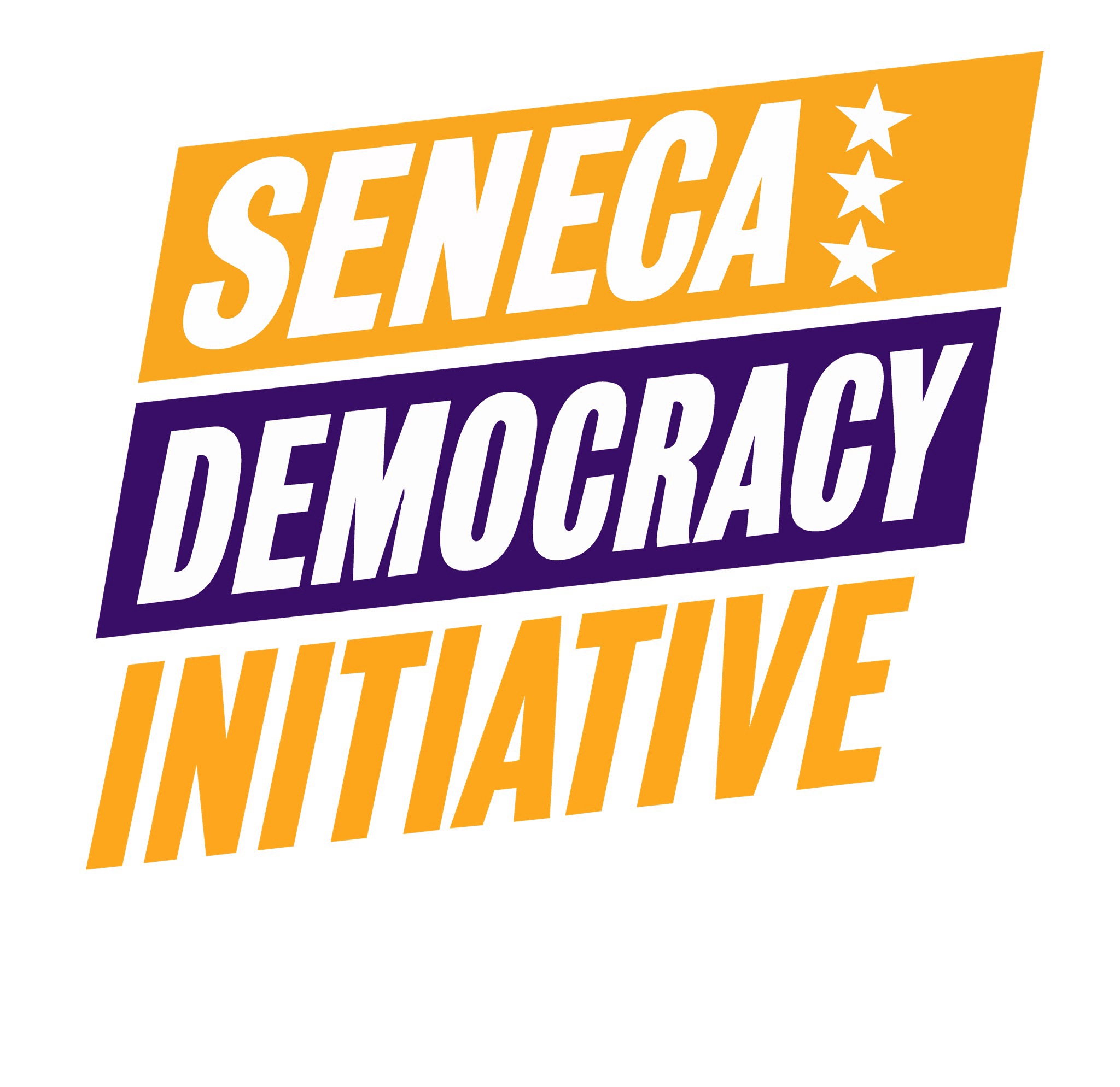 Seneca Democracy Initiative Inc