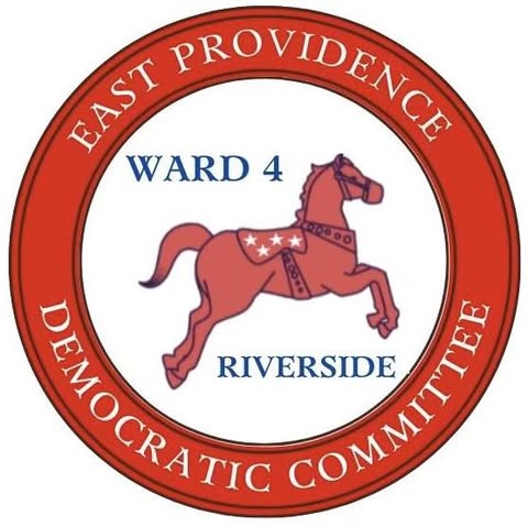 East Providence Ward 4 Dem City Comm (RI)