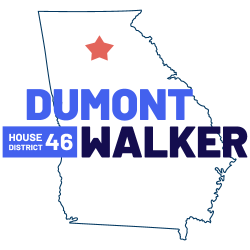 Dumont Walker