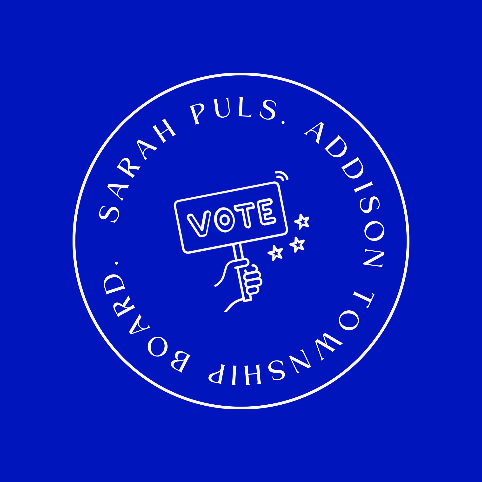 Sarah Puls