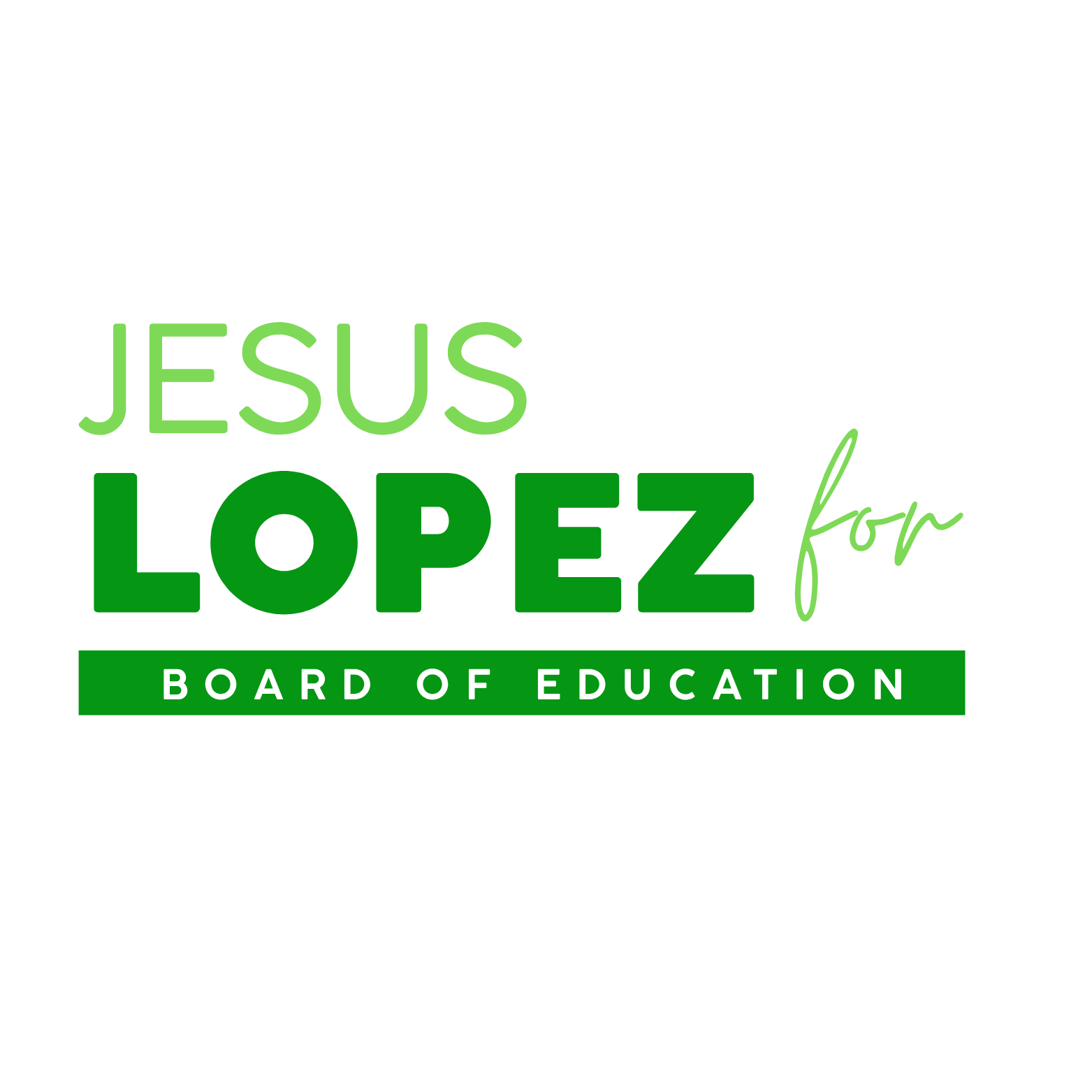 Jesus Lopez