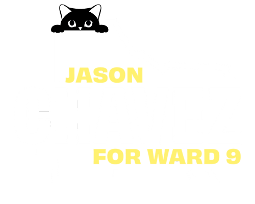 Jason Chavez