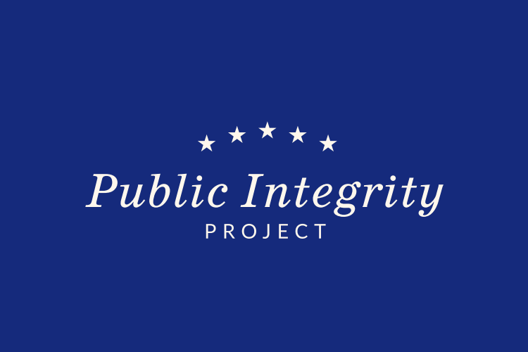 Public Integrity Project Fund (501c3)