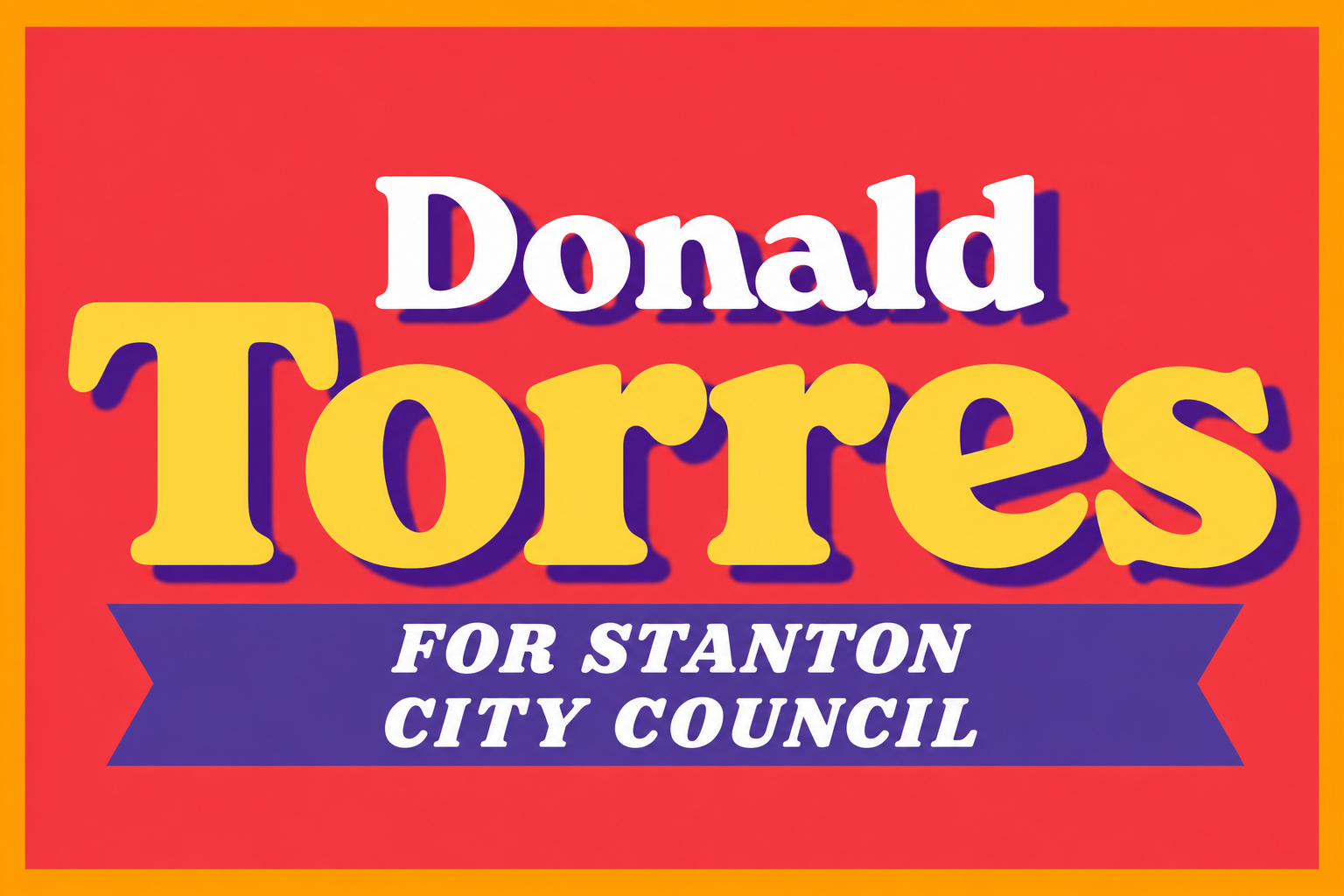 Donald Torres