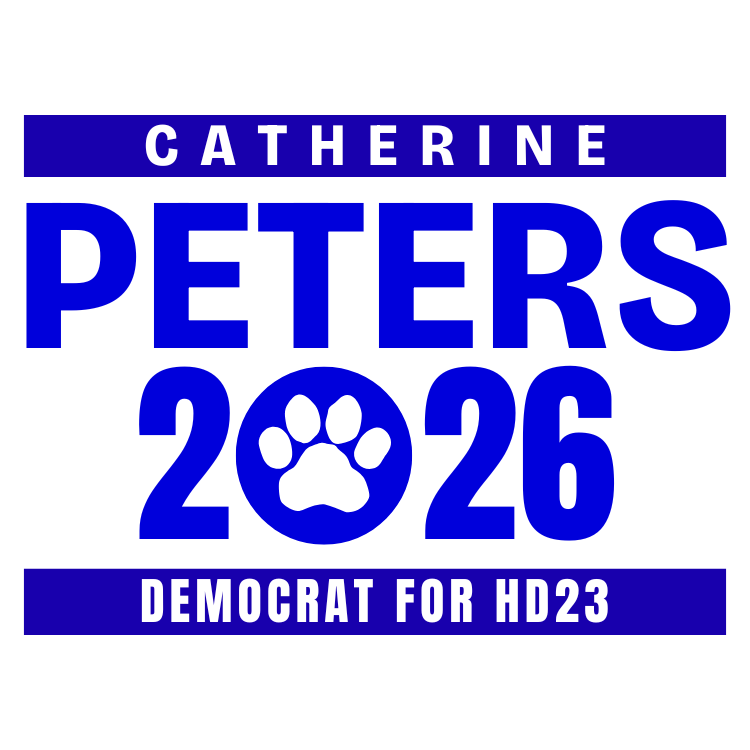 Catherine Peters