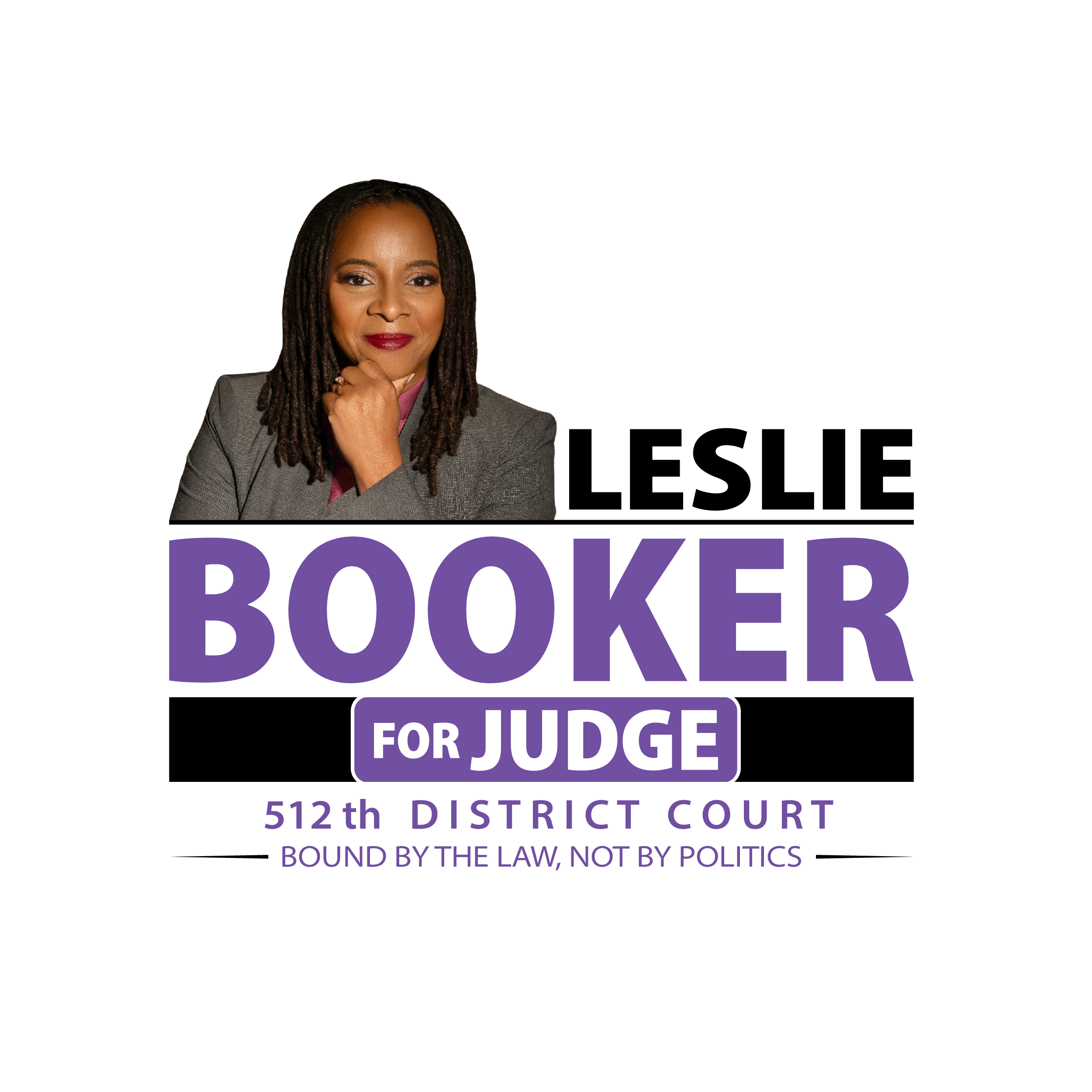 Leslie Andrews Booker