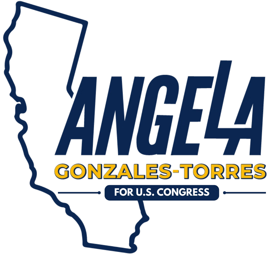 Angela Gonzales-Torres