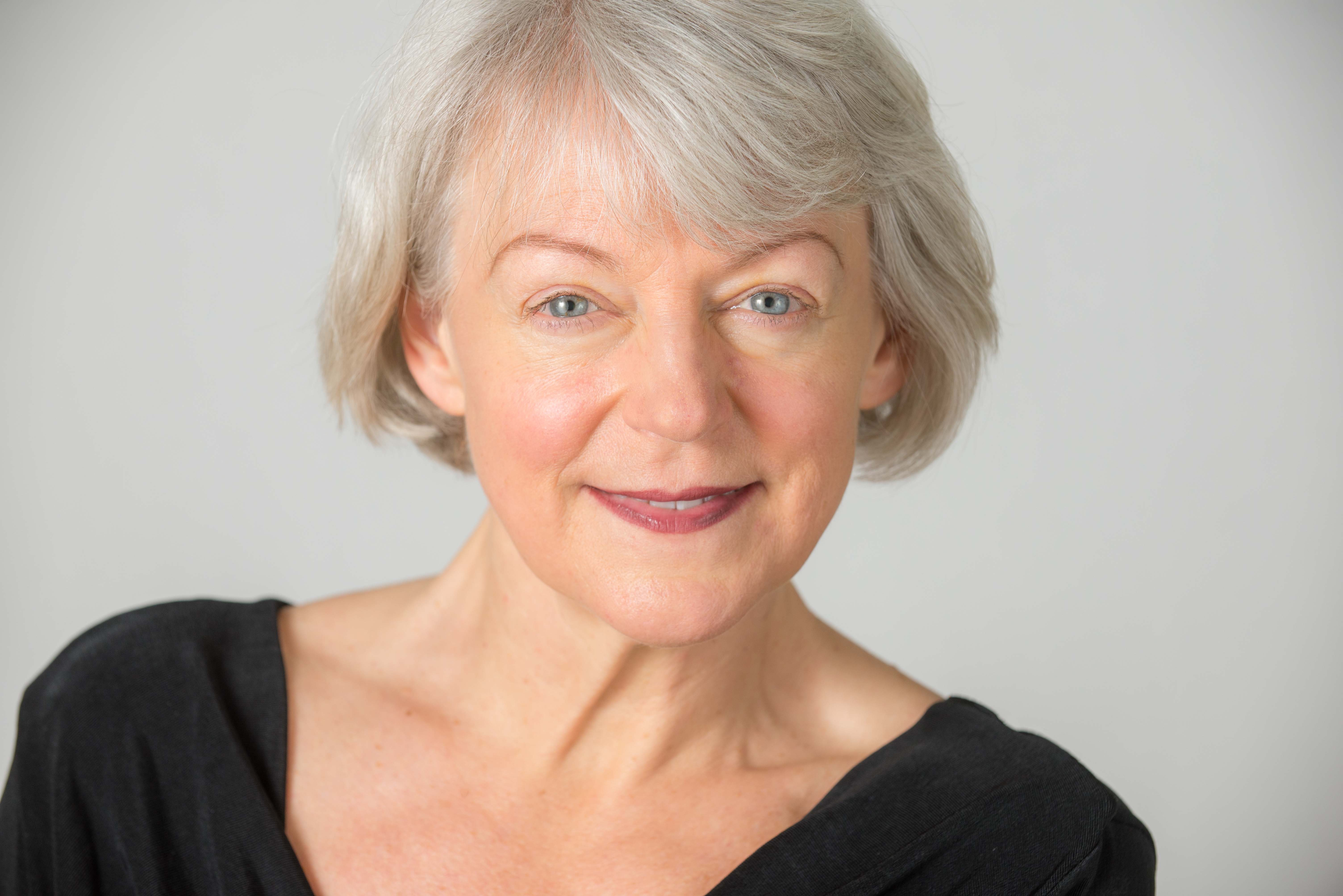 Nina Potter
