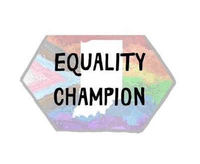 Equality Indiana Educational Fund Inc