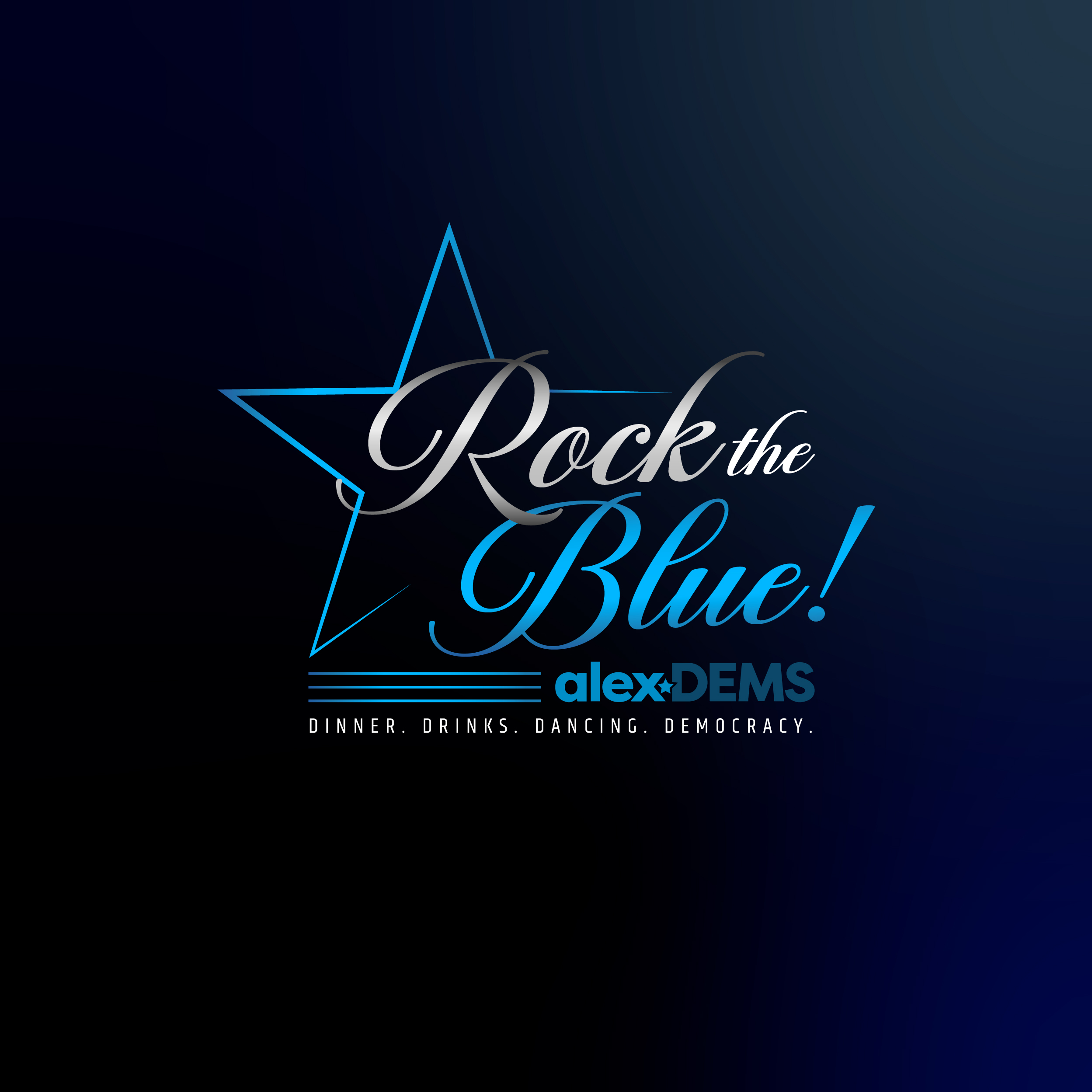 Alexandria Democratic Committee