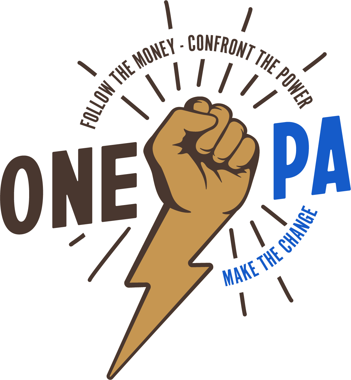 One PA Progressive Action
